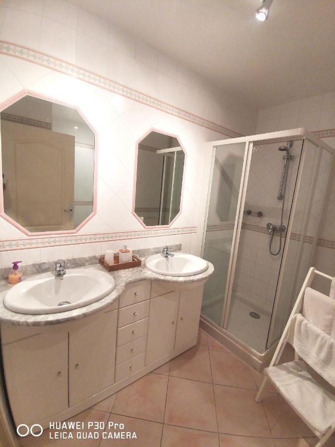 Chambre D'Hotes Le Val Du Chapelain Panzió Montigny-la-Resle Kültér fotó