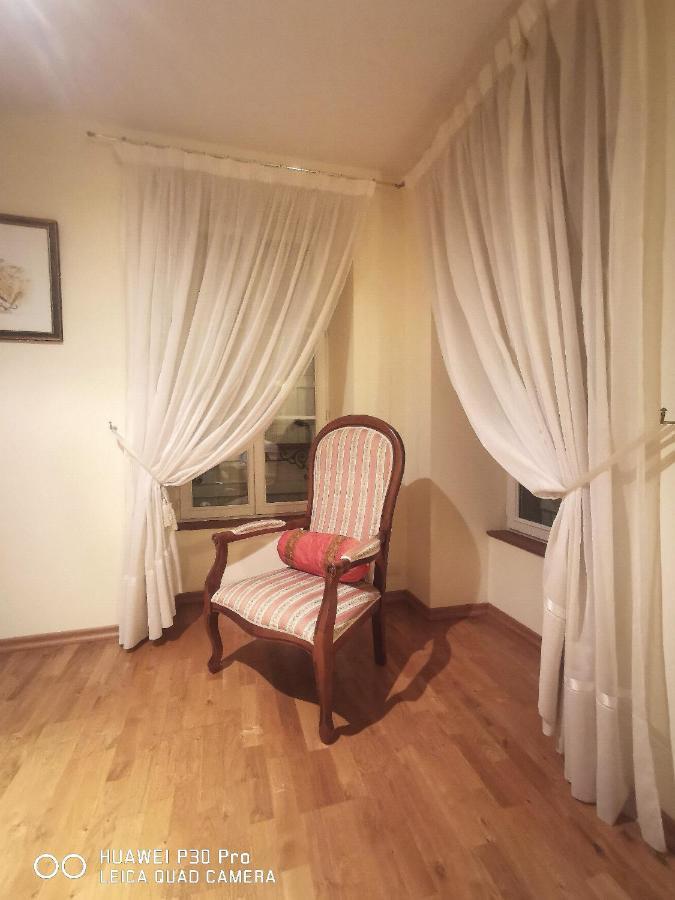 Chambre D'Hotes Le Val Du Chapelain Panzió Montigny-la-Resle Kültér fotó
