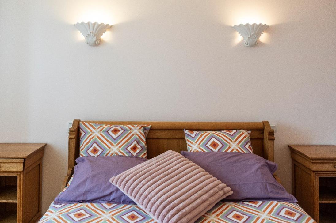 Chambre D'Hotes Le Val Du Chapelain Panzió Montigny-la-Resle Kültér fotó