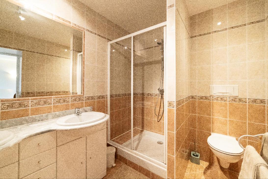 Chambre D'Hotes Le Val Du Chapelain Panzió Montigny-la-Resle Kültér fotó